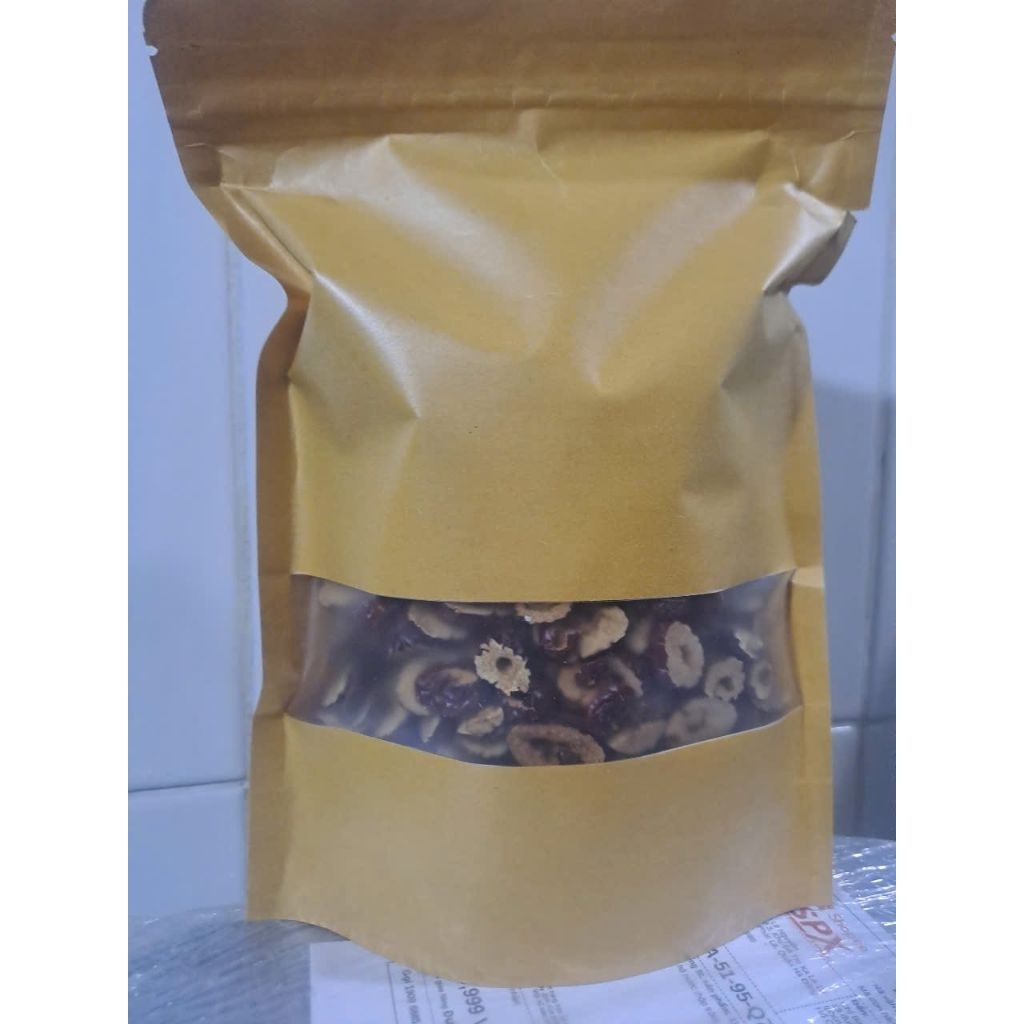 300gr TÁO LÁT SẤY KHÔ loại to