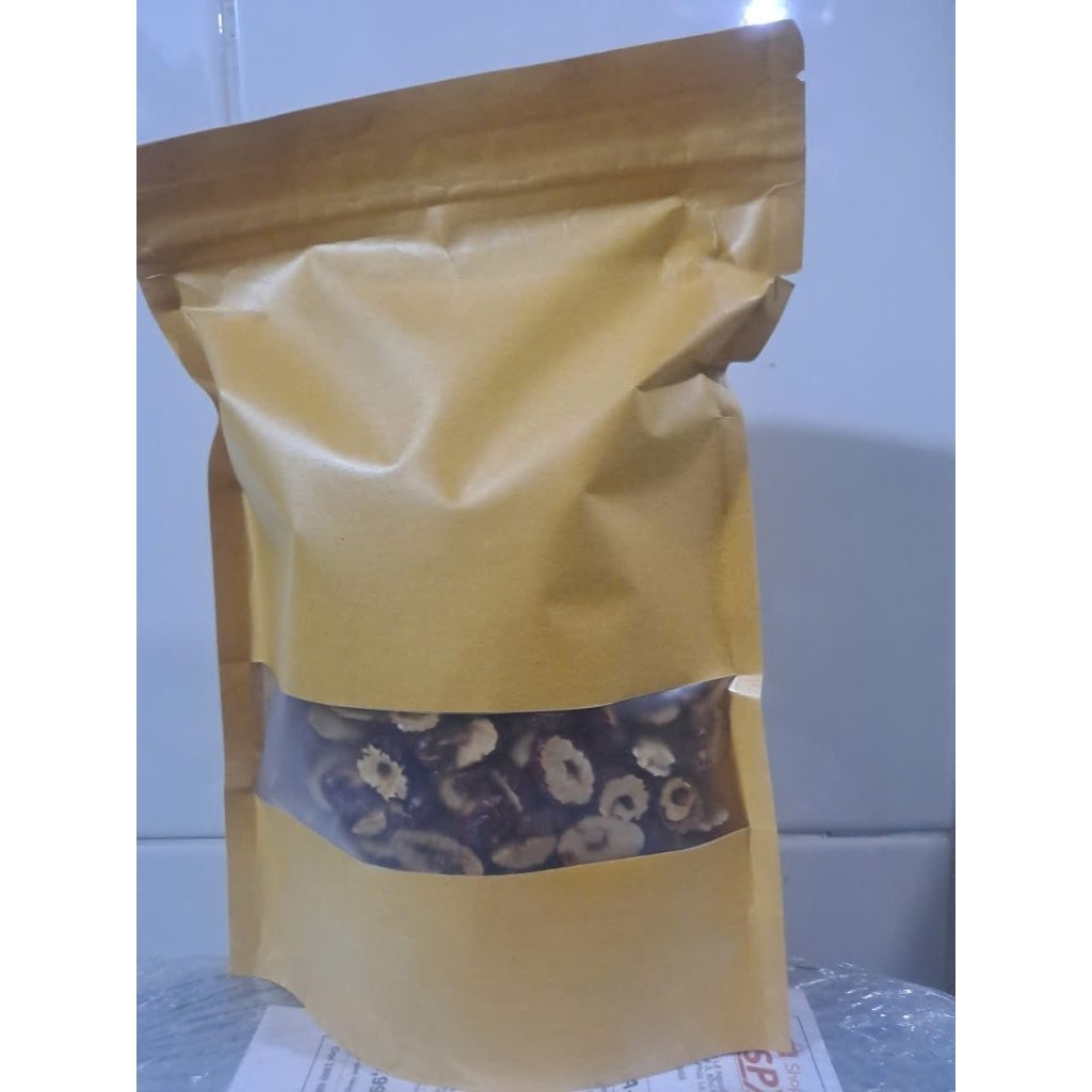 300gr TÁO LÁT SẤY KHÔ loại to