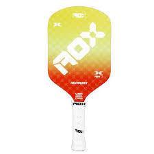 Vợt Pickleball Arronax AOX-1 - Độ dày 16mm Đủ Màu Chính Hãng