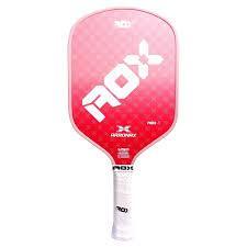 Vợt Pickleball Arronax AOX-1 - Độ dày 16mm Đủ Màu Chính Hãng
