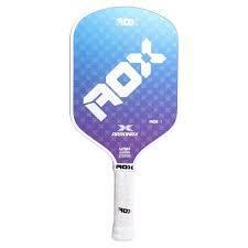 Vợt Pickleball Arronax AOX-1 - Độ dày 16mm Đủ Màu Chính Hãng