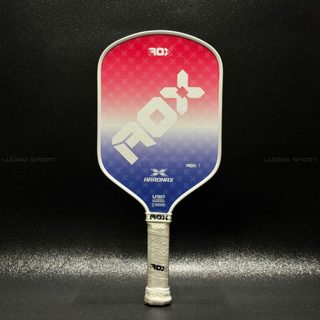 Vợt Pickleball Arronax AOX-1 - Độ dày 16mm Đủ Màu Chính Hãng
