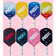 Vợt Pickleball Arronax AOX-1 - Độ dày 16mm Đủ Màu Chính Hãng
