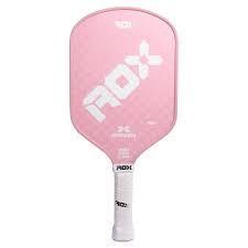 Vợt Pickleball Arronax AOX-1 - Độ dày 16mm Đủ Màu Chính Hãng