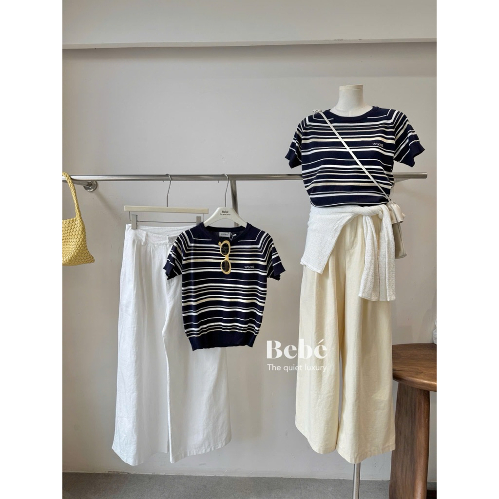 [𝐒𝐮𝐙𝐲] Quần Xuông Đũi Mềm QCCC