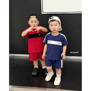 Bộ thể thao cho bé 8-25kg
