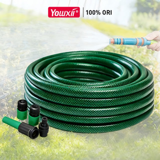 Ống Nước Tưới Cây YOWXII 1-30M dày hơn, Phù hợp cho việc làm sạch sân vườn