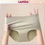 Quần lót nữ su đúc cao cấp không đường may co giãn linh hoạt đáy 2 lớp kháng khuẩn LANIXA L057 -CB