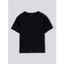 Áo Phông Nữ Yody Crop top Thun Rib Năng động Mềm mại WCTS26S010