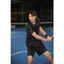Áo thun thể thao, Áo đôi nam nữ cổ V Pickleball DinkShot Essentials Nhanh khô, Thấm hút tốt Coo