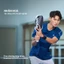 Áo thun thể thao, Áo đôi nam nữ cổ V Pickleball DinkShot Essentials Nhanh khô, Thấm hút tốt Coo