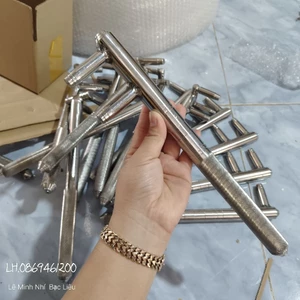 cây mở chân vịt 2 cánh, 3 cánh.