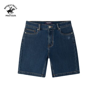 Quần jean Nam Regular Beverly Hills Polo Club - QJMRSW25V097