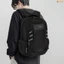 Balo Nam Cao Cấp Xbags DarkEagle XB2008 Chống Nước, Balo Laptop Thời Trang Nam Bền Bỉ, Đa Ngăn Tiện Lợi