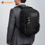 Balo Nam Cao Cấp Xbags DarkEagle XB2008 Chống Nước, Balo Laptop Thời Trang Nam Bền Bỉ, Đa Ngăn Tiện Lợi