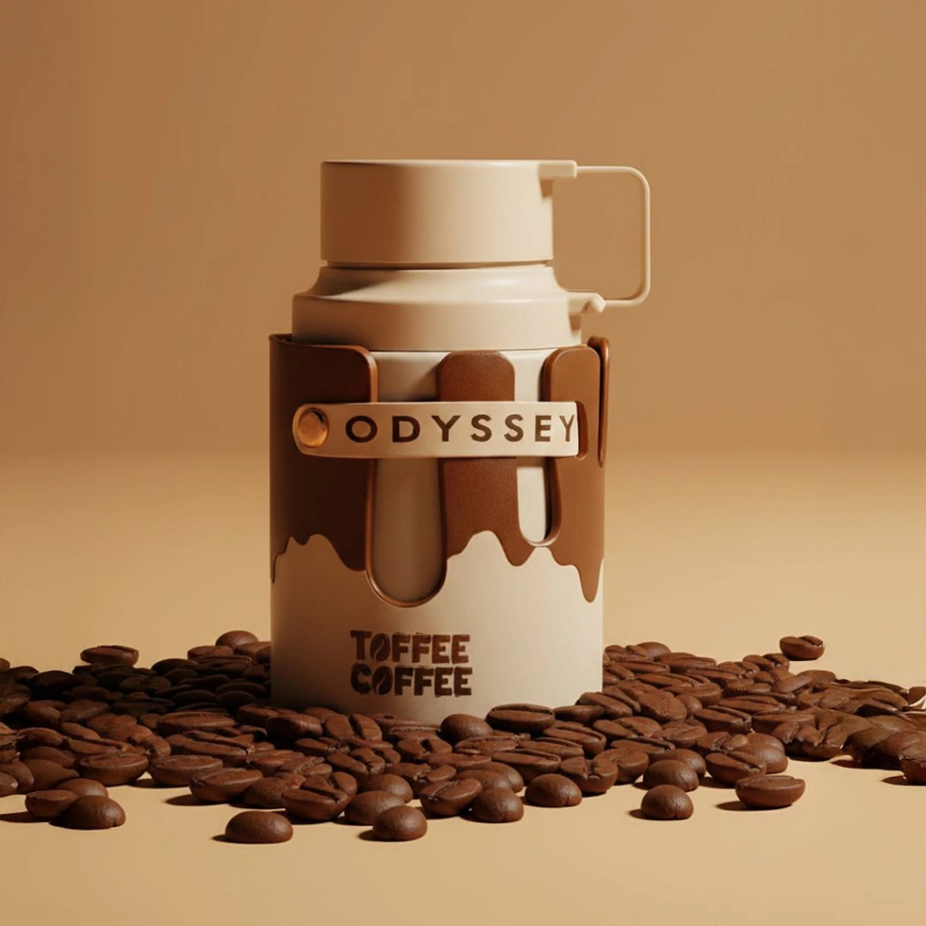 Nước Hoa Armaf Odyssey Toffee Coffee