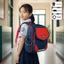 Balo Học Sinh Tiểu Học Xbags XB 3106 - Balo Chống Gù, Bảo Vệ Cột Sống, Trọng Lượng Siêu Nhẹ, Chống Thấm Nước Hiệu Quả