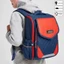 Balo Học Sinh Tiểu Học Xbags XB 3106 - Balo Chống Gù, Bảo Vệ Cột Sống, Trọng Lượng Siêu Nhẹ, Chống Thấm Nước Hiệu Quả