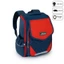 Balo Học Sinh Tiểu Học Xbags XB 3106 - Balo Chống Gù, Bảo Vệ Cột Sống, Trọng Lượng Siêu Nhẹ, Chống Thấm Nước Hiệu Quả