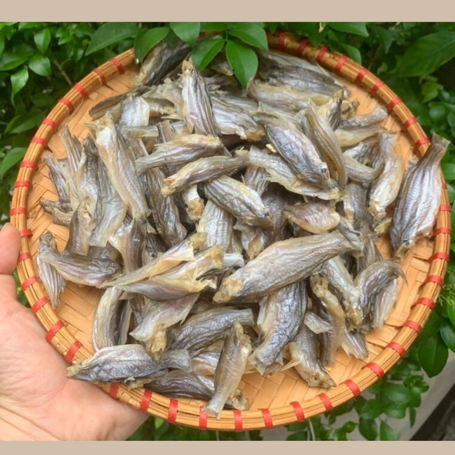 [CAO CẤP] Cá chốt 1 nắng Thế Giới Hải Sản, cá chốt  hút chân khôngloại 1 đặc sản Miền Tây béo ngọt thịt