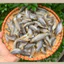 Cá chốt 1 nắng Thế Giới Hải Sản, cá chốt hút chân khôngloại 1 đặc sản Miền Tây béo ngọt thịt