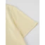 Áo Phông Nữ Regular Cổ Tim Mềm Mại Co Giãn WCTS26S006