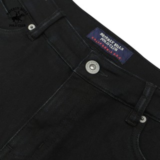 Quần jean Nam Regular Beverly Hills Polo Club - QJMRSW25V098