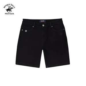 Quần jean Nam Regular Beverly Hills Polo Club - QJMRSW25V098