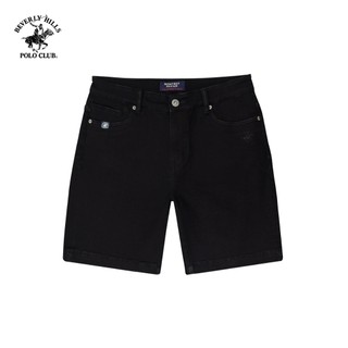 Quần jean Nam Regular Beverly Hills Polo Club - QJMRSW25V098