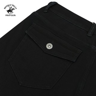 Quần jean Nam Regular Beverly Hills Polo Club - QJMRSW25V098