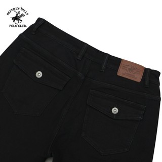 Quần jean Nam Regular Beverly Hills Polo Club - QJMRSW25V098