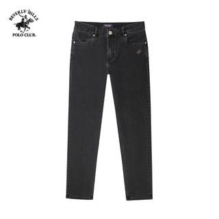Quần jean Nam Regular Beverly Hills Polo Club - QJMRLW25V100