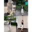 Chân Váy Lụa Chấm Bi Midi Form Ôm Style Hàn Thanh Lịch – Váy Công Sở Nữ Dễ Phối Đồ | Diluclothing - Có may đo