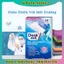 Giấy hút màu và chống phai màu quần áo DENKMIT 24 tờ- Nội địa Đức Đủ Bill [Hot]