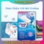 Giấy hút màu và chống phai màu quần áo DENKMIT 24 tờ- Nội địa Đức Đủ Bill [Hot]