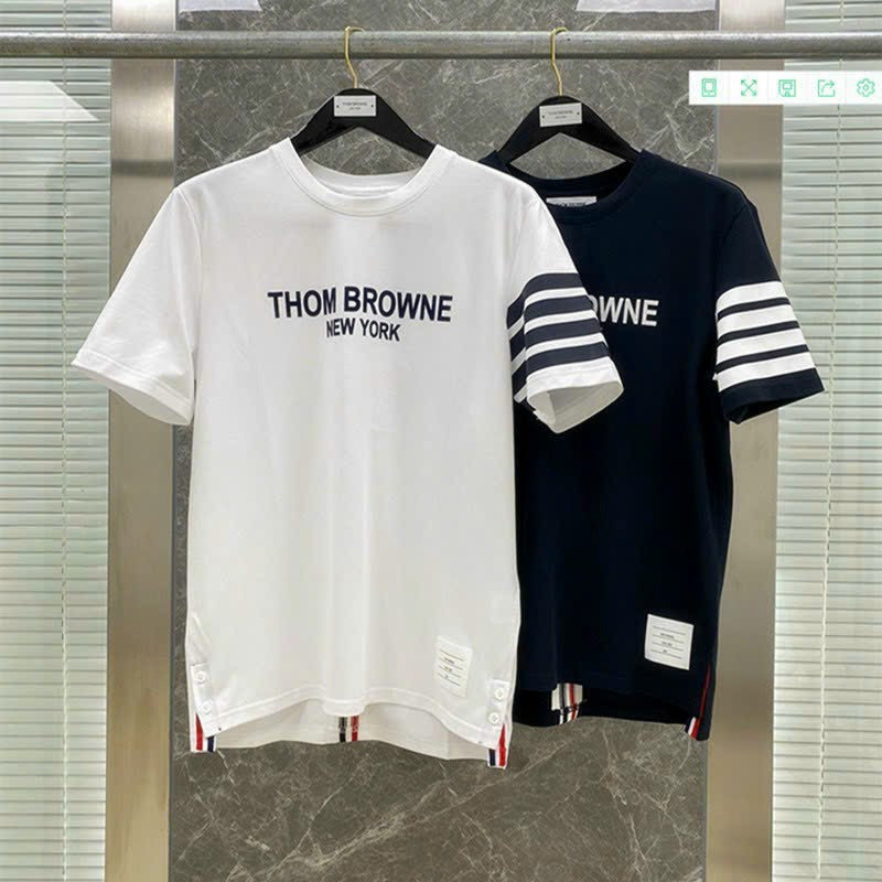 Đồ Bộ Thể Thao Nam Nữ mặc nhà đi chơi Chất Thun mát Co Giãn Tốt ( THOW )