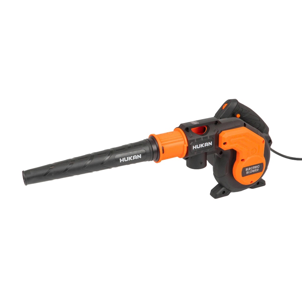 Máy Thổi Bụi Điện HUKAN Gen2 G2-TH1003 | 1000W | Hút & Thổi 2in1 | 6 Tốc Độ | Dây 5M| Bảo Hành 12 Tháng