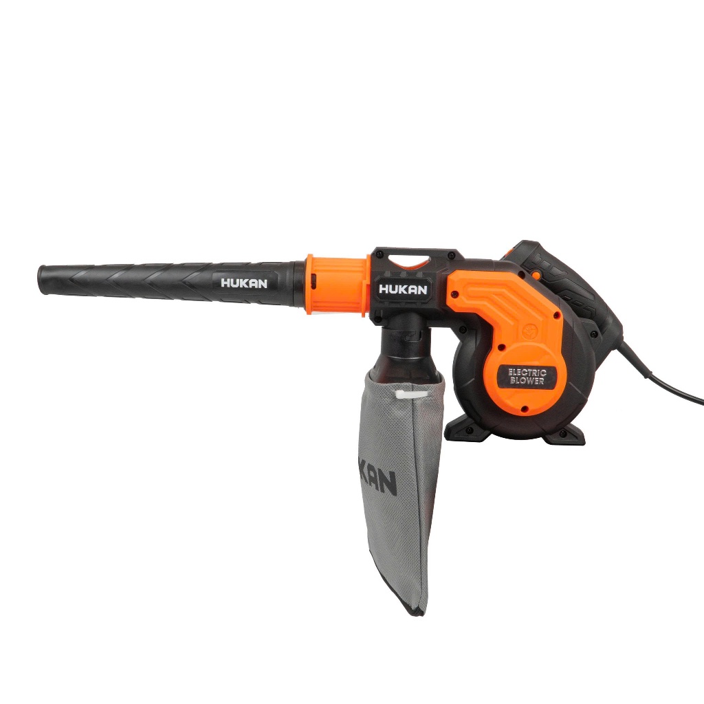 Máy Thổi Bụi Điện HUKAN Gen2 G2-TH1003 | 1000W | Hút & Thổi 2in1 | 6 Tốc Độ | Dây 5M| Bảo Hành 12 Tháng