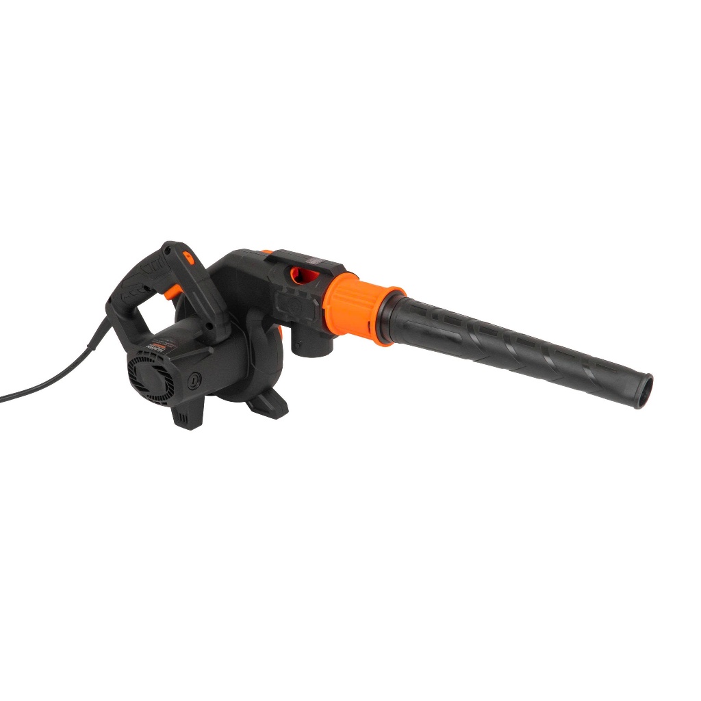 Máy Thổi Bụi Điện HUKAN Gen2 G2-TH1003 | 1000W | Hút & Thổi 2in1 | 6 Tốc Độ | Dây 5M| Bảo Hành 12 Tháng