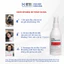 Xịt Tonic Hasol - Dưỡng Nang, Hỗ Trợ Mọc Tóc, Ngăn Rụng Tóc Dành Cho Tóc Rụng Mỏng Yếu Ha'sol Anagen Active Tonic 100ml