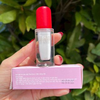 keo dán lông mi giver 5ml siu hot