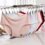 Quần lót nữ su đúc không đường may co giãn thấm hút tốt đáy 2 lớp cotton kháng khuẩn LANIXA L840 -CB
