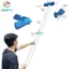 Đầu lau vách tường, ô tô 42 cm Homeinno