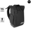 Balo Du Lịch Xbags Secret XB1201 Màu Đen – Balo Phượt Thể Tích Lớn, Ngăn Chứa Rộng, Quai Đệm Vai Êm!