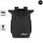 Balo Du Lịch Xbags Secret XB1201 Màu Đen – Balo Phượt Thể Tích Lớn, Ngăn Chứa Rộng, Quai Đệm Vai Êm!
