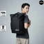 Balo Du Lịch Xbags Secret XB1201 Màu Đen – Balo Phượt Thể Tích Lớn, Ngăn Chứa Rộng, Quai Đệm Vai Êm!