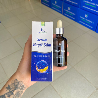 M22 - Huyết sâm mụn Lkaori (Chính Hãng)