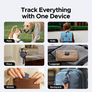 UGREEN Tracker Samsung Định Vị Làm Việc Với SmartThings Vị Trí Toàn Cầu Lịch Sử Vị Trí Chỉ Kiểm Tra Cho Samsung Galsxy