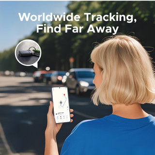 UGREEN Tracker Samsung Định Vị Làm Việc Với SmartThings Vị Trí Toàn Cầu Lịch Sử Vị Trí Chỉ Kiểm Tra Cho Samsung Galsxy