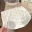 Quần lót nữ su lụa mềm mại mỏng nhẹ viền sóng cạp vừa tôn dáng họa tiết đáng yêu LANIXA L1027-CB